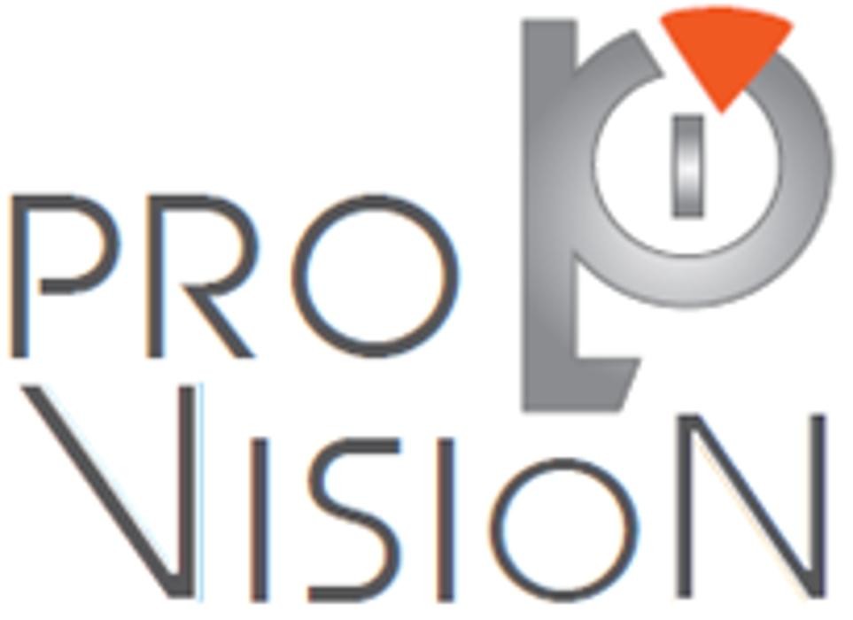 Provision Logo