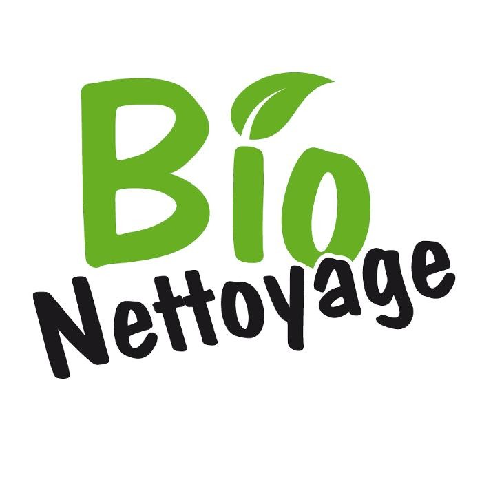 BIO NETTOYAGE Logo