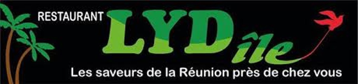 Restaurant Traiteur Lyd'île Logo