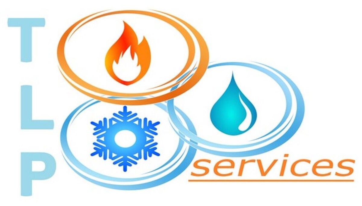 TLP Services Logo