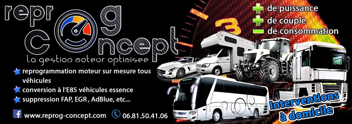 Images REPROG CONCEPT
