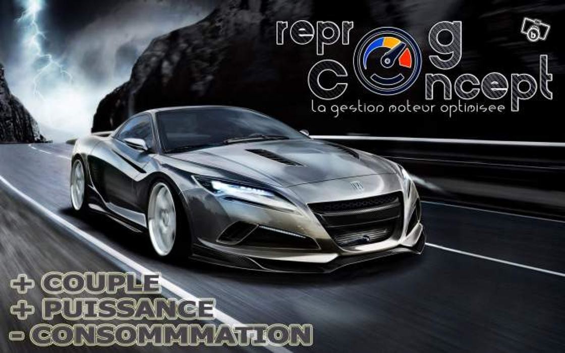 Images REPROG CONCEPT