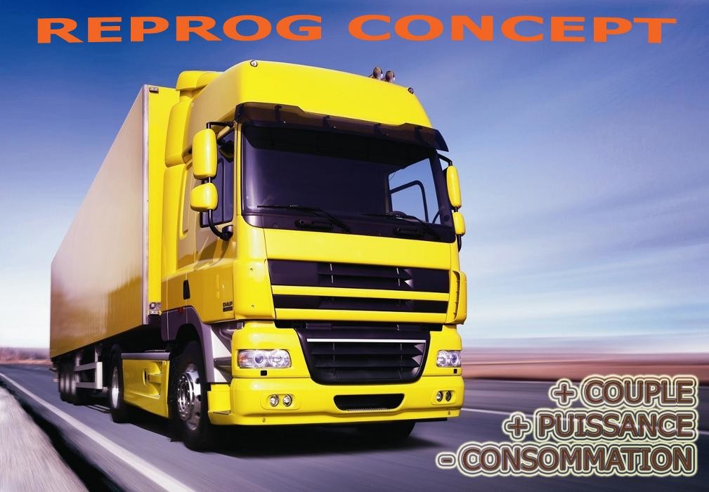 Images REPROG CONCEPT