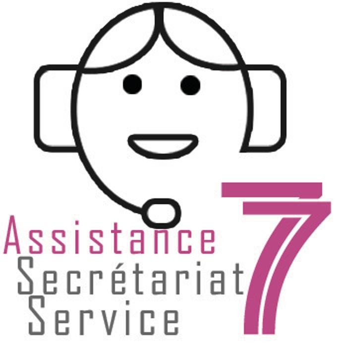 ASSISTANCE SECRETARIAT SERVICE Logo