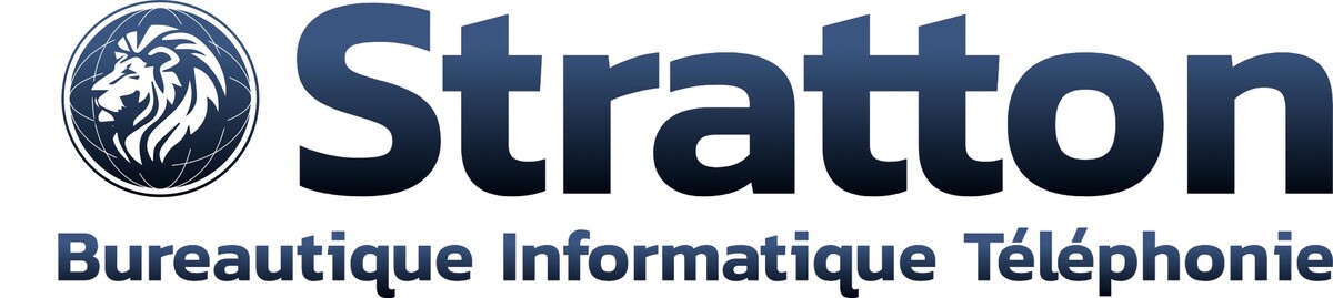 STRATTON BUREAUTIQUE Logo