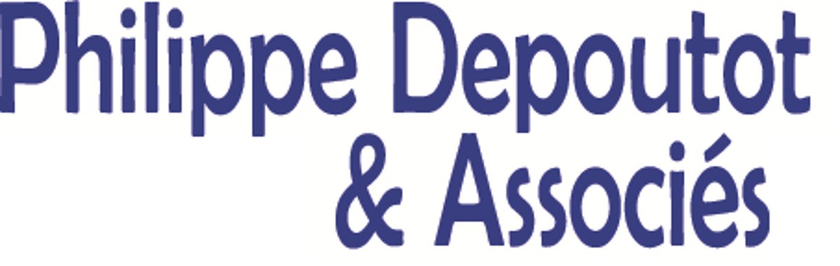 PHILIPPE DEPOUTOT ET ASSOCIES Logo