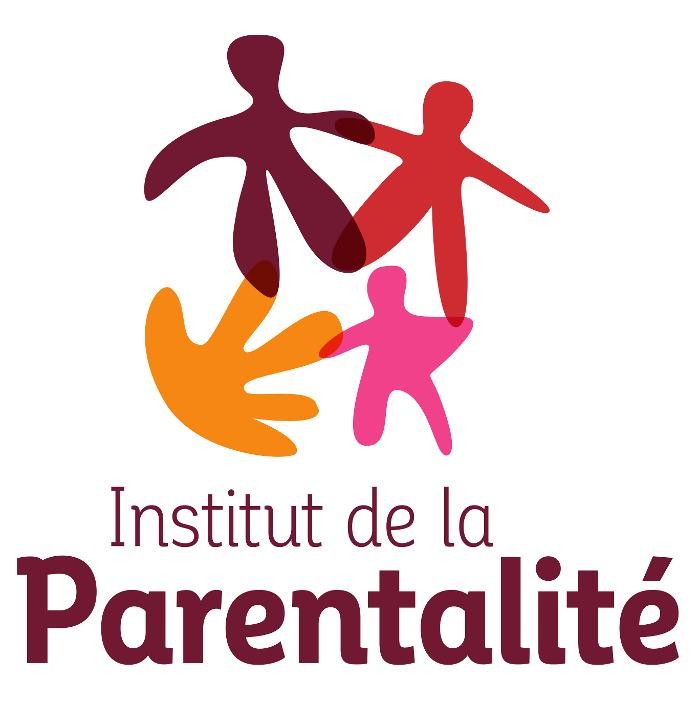 Institut de la Parentalité Logo