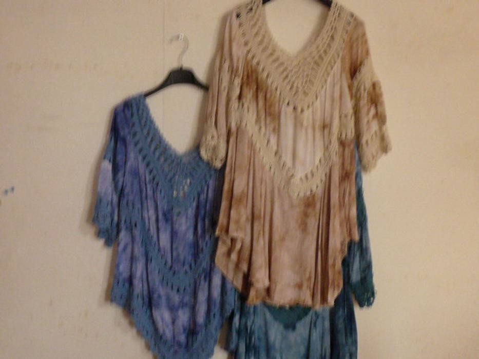 Images LA MODE A L ITALIENNE