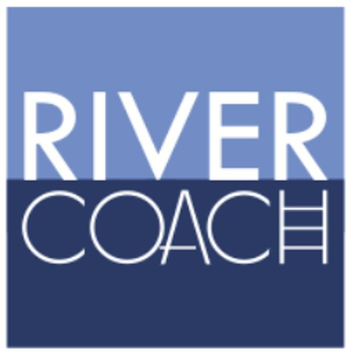 River Coach Logo