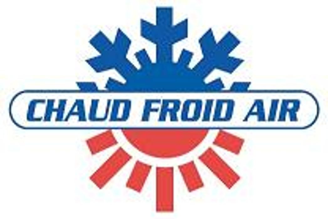 SARL CHAUD FROID AIR Logo