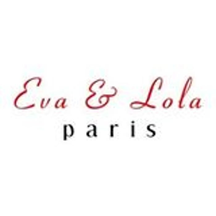 Epsilonn - Eva & Lola Logo