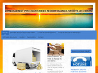 Screenshot for http://www.mayotte-export.com