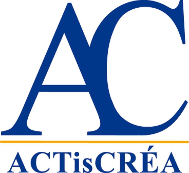 ACTISCREA Logo