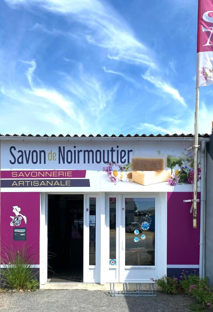 Images le savon de noirmoutier