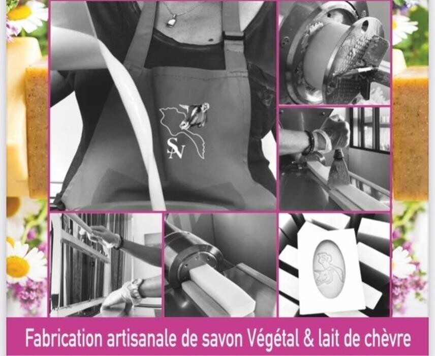 Images le savon de noirmoutier