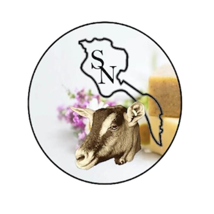 le savon de noirmoutier Logo
