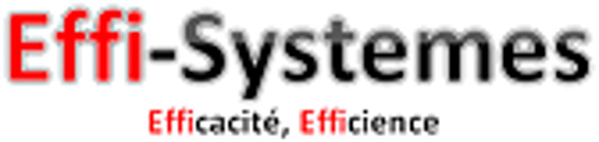 Effi-Systemes Logo