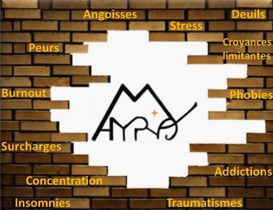 Images ML HYPNO - HYPNOTHERAPEUTE - REIKI - LAHOCHI - MAGNETISME - REBOUTEMENT