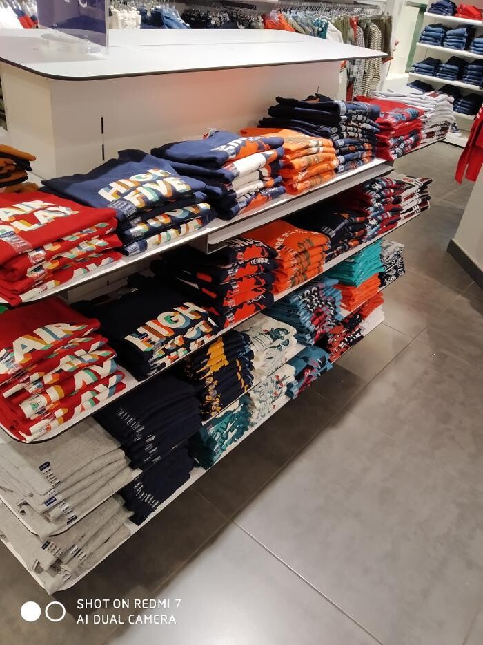 Images OKAIDI MARSEILLE AVANT CAP