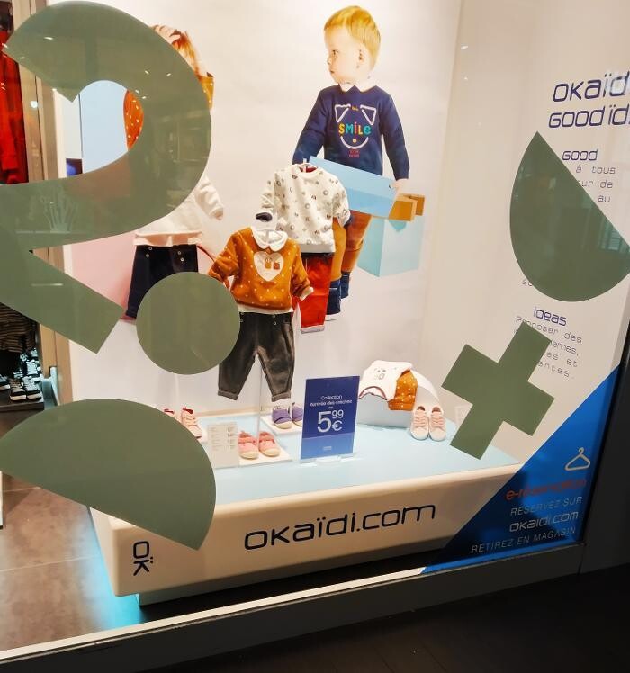 Images OKAIDI MARSEILLE AVANT CAP