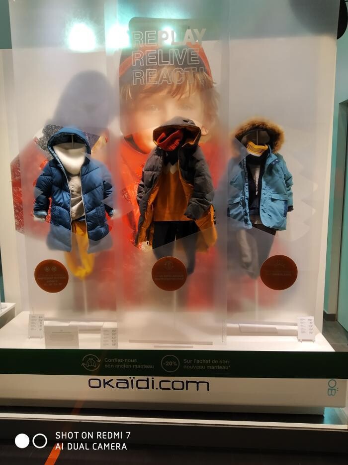 Images OKAIDI MARSEILLE AVANT CAP