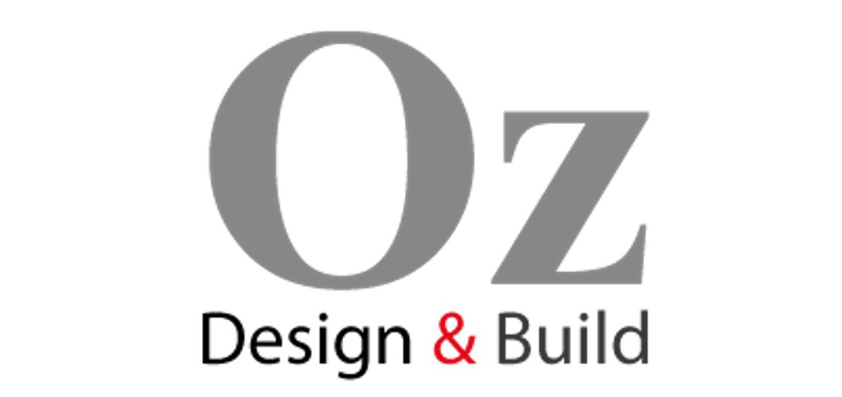 OZ CONSULTING Logo