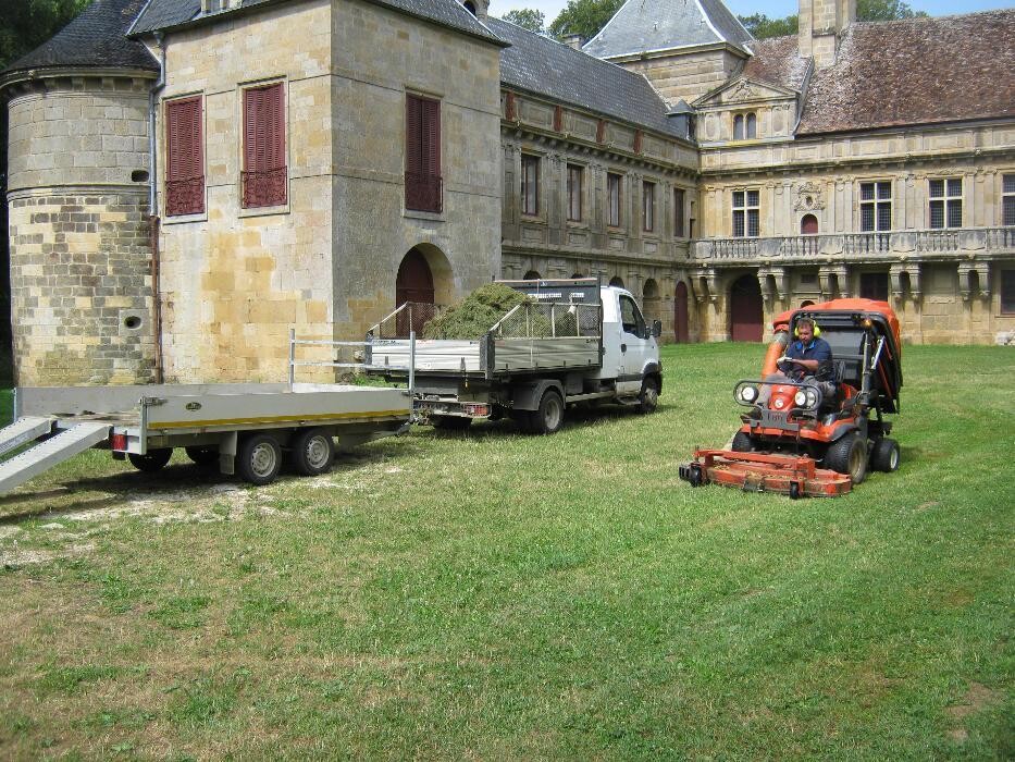 Images Société ENTR'IN 52