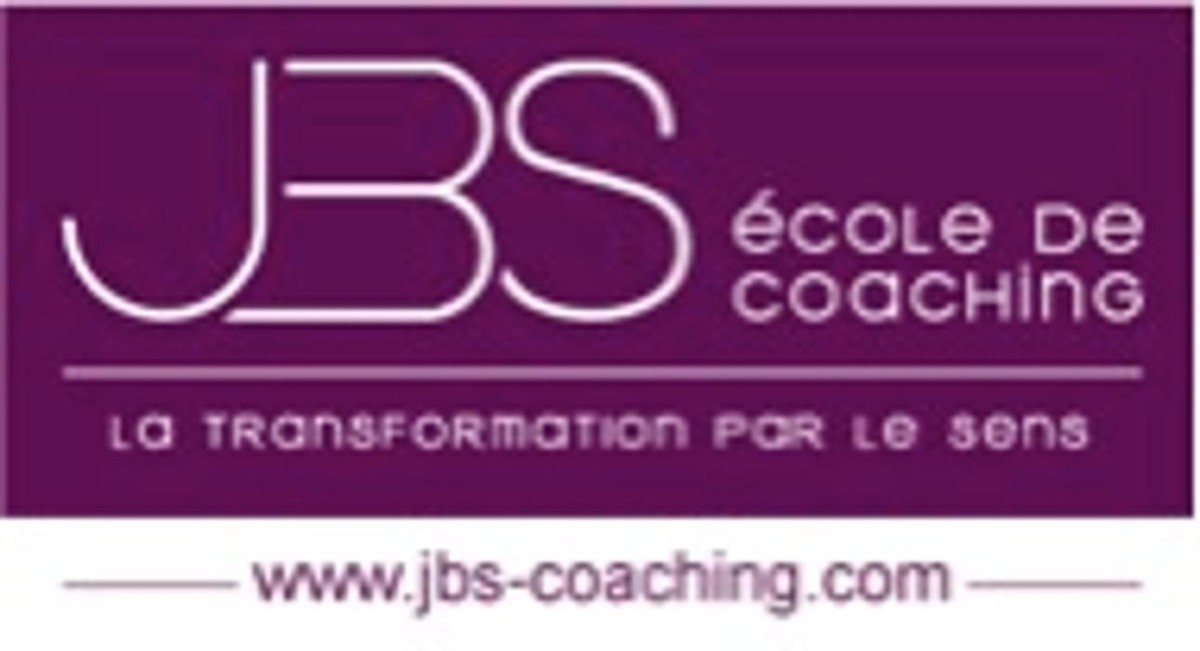 JBS ECOLE DE COACHING Logo