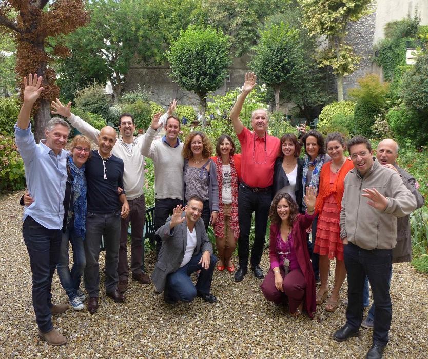 Images JBS ECOLE DE COACHING