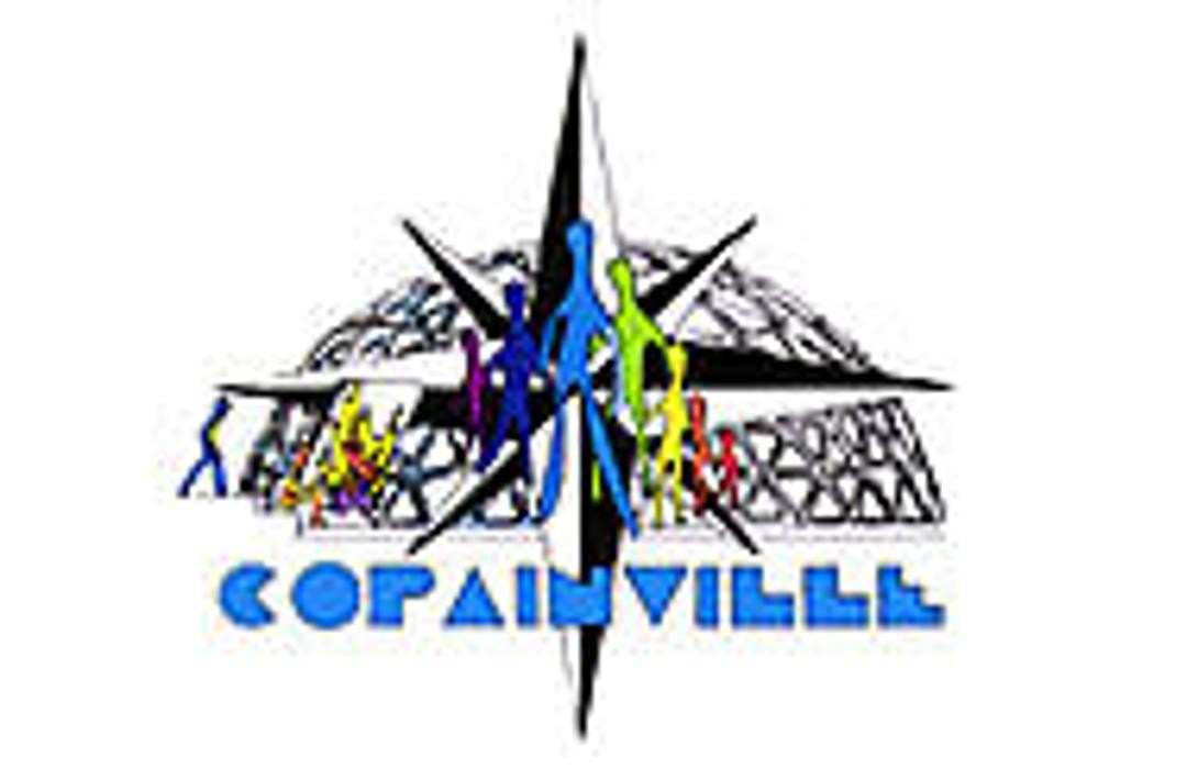 COPAINVILLE Logo