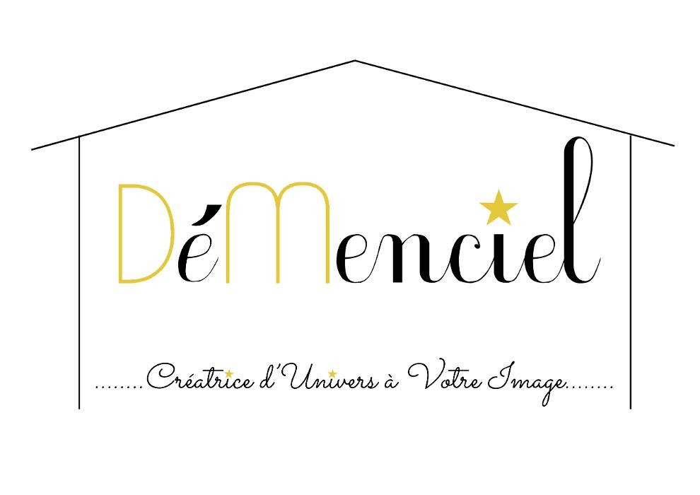 DéMenciel Logo