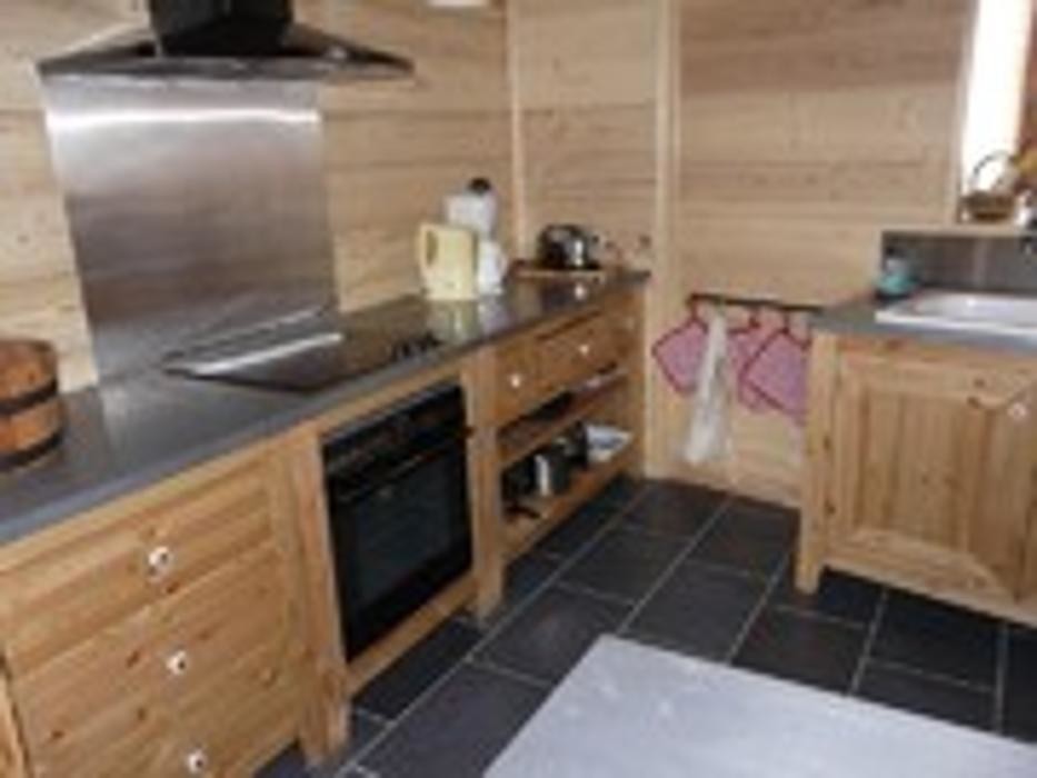 Images chalet saint-martin 3 vallées