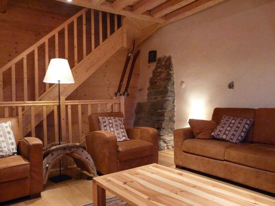 Images chalet saint-martin 3 vallées