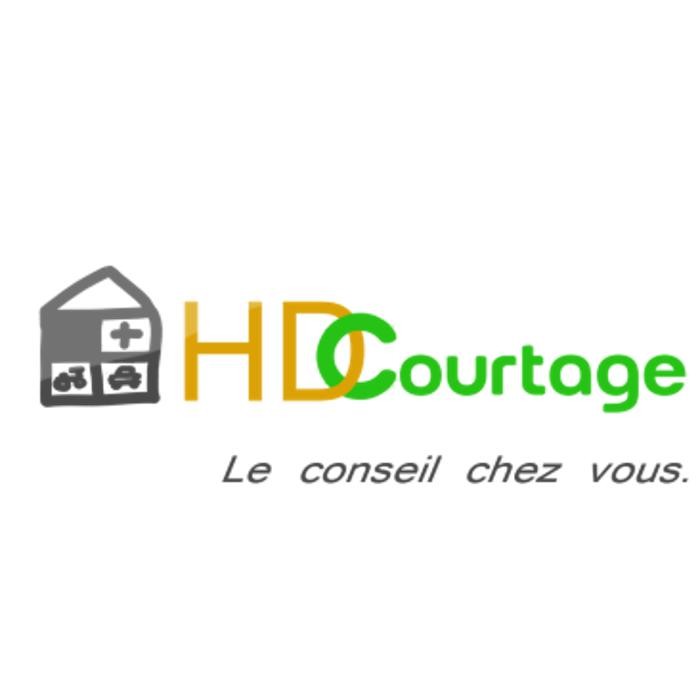 hd courtage Logo