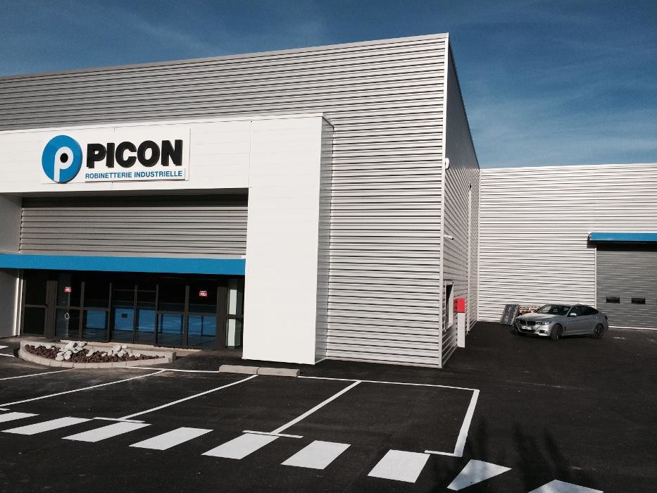 Images PICON ROBINETTERIE