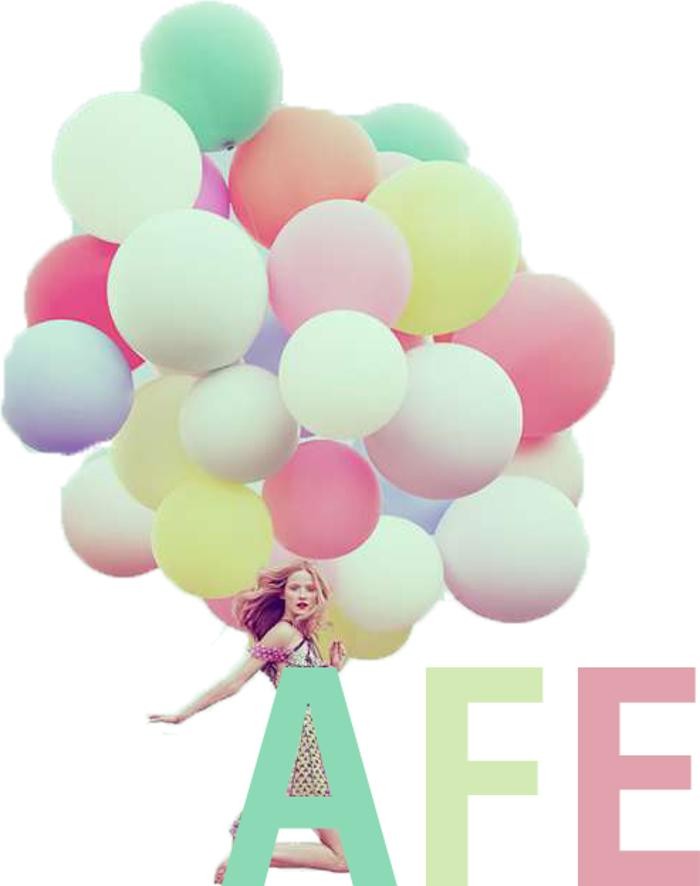 Azur Fêtes Events Logo