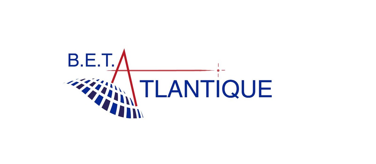 B.E.T.Atlantique Logo