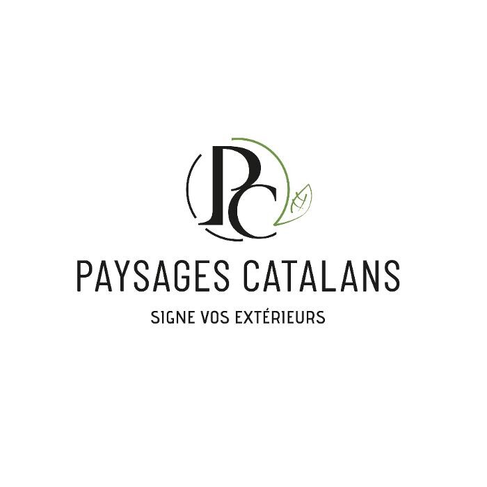 EURL PAYSAGES CATALANS Logo