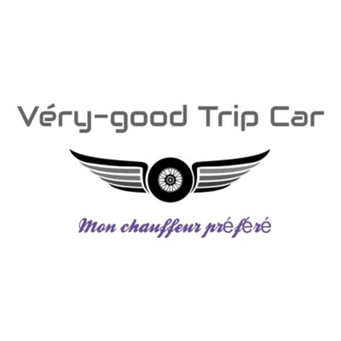 Véry-good Trip Car Logo