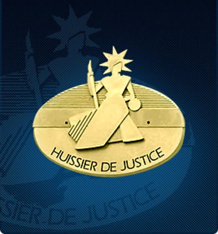 HUISSIERS DE JUSTICE CHARTRES FENOLI-REBELLATO & ASSOCIES Logo