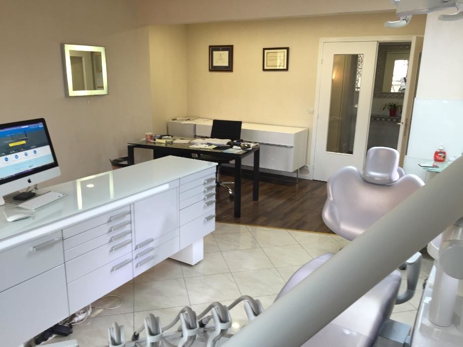 Images DOCTEUR CATTAN DENIS CHIRURGIEN DENTISTE