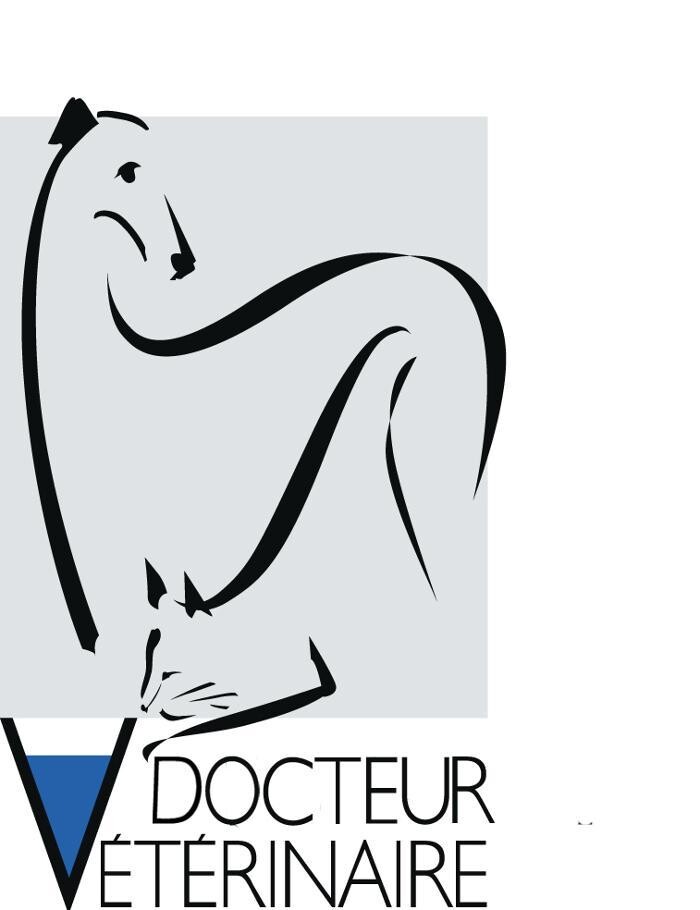 Dr Frédéric Hébraud Logo