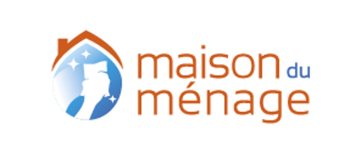 Maison du Ménage Logo