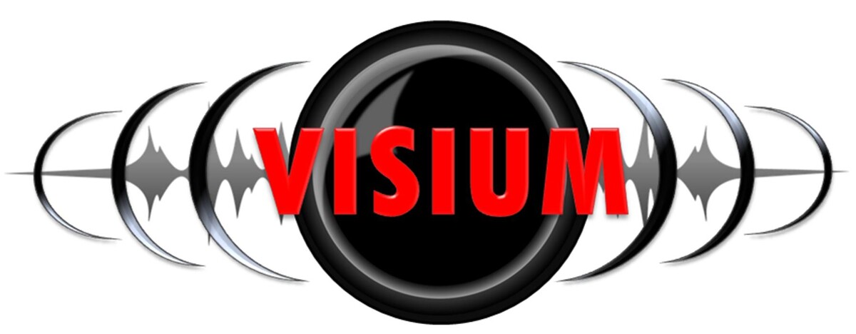 Visium Logo