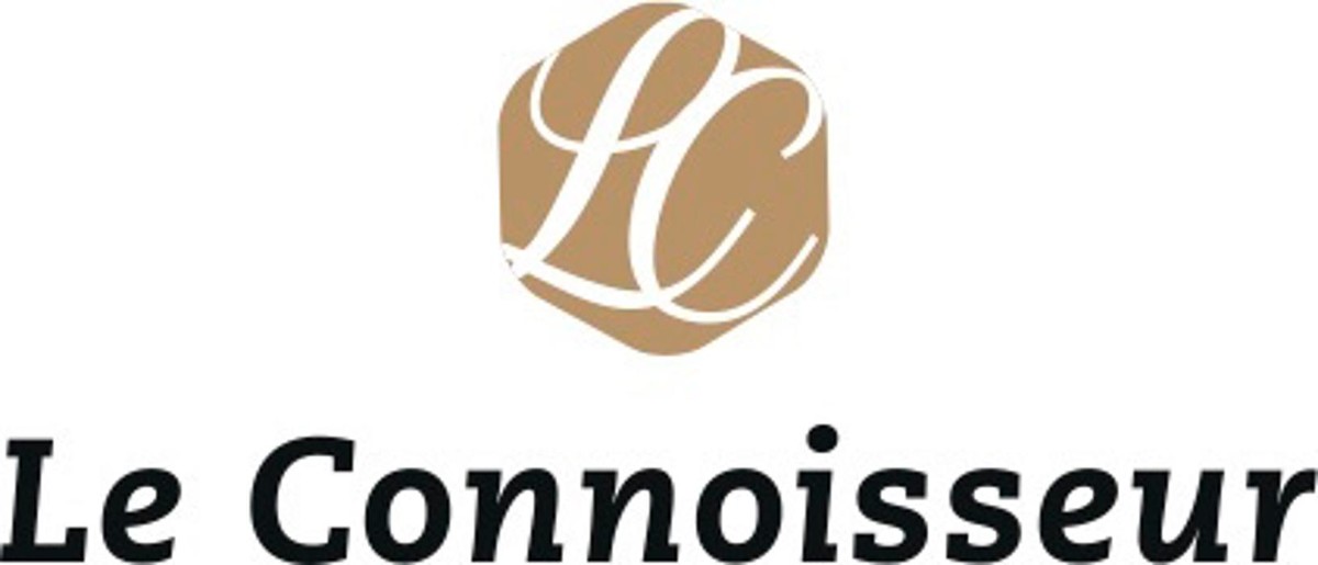 Le Connoisseur Logo