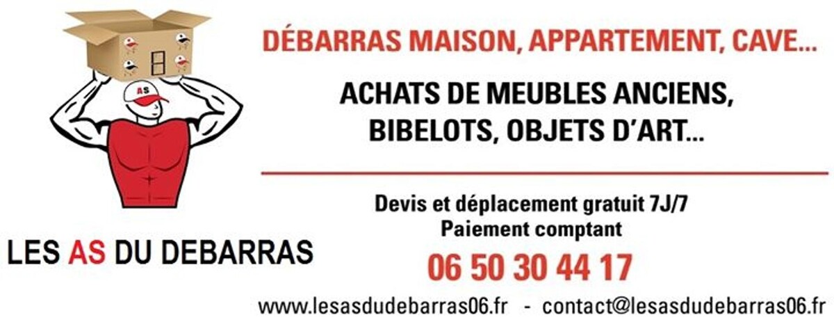 Images Les As du Debarras