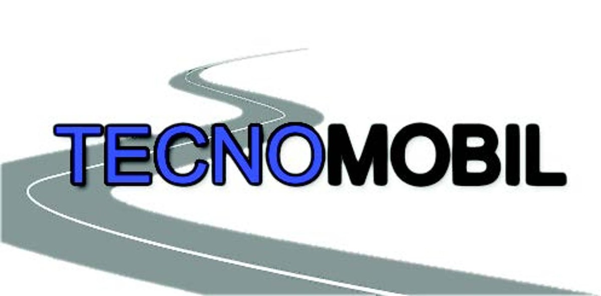 TECNOMOBIL Logo