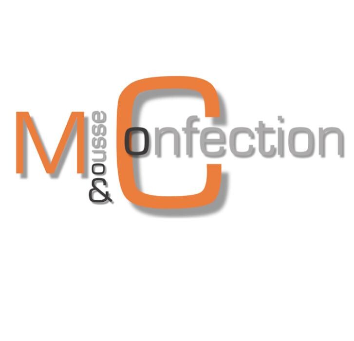 Mousse et Confection Logo