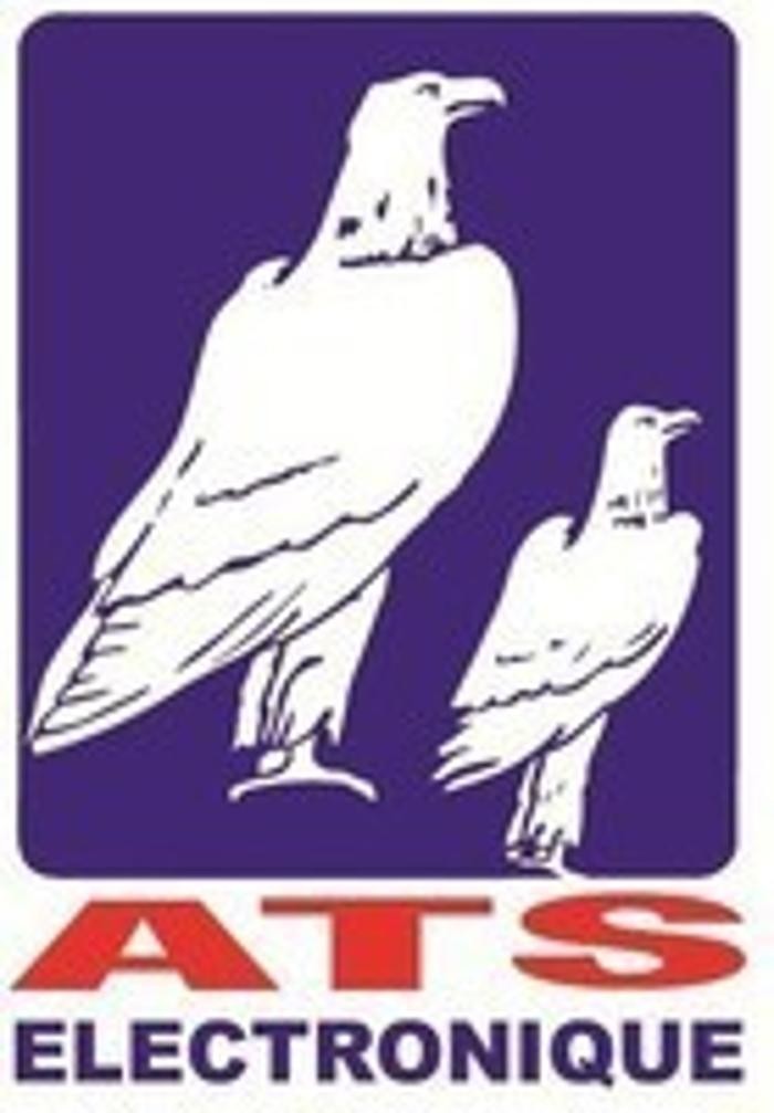 ats electronique Logo