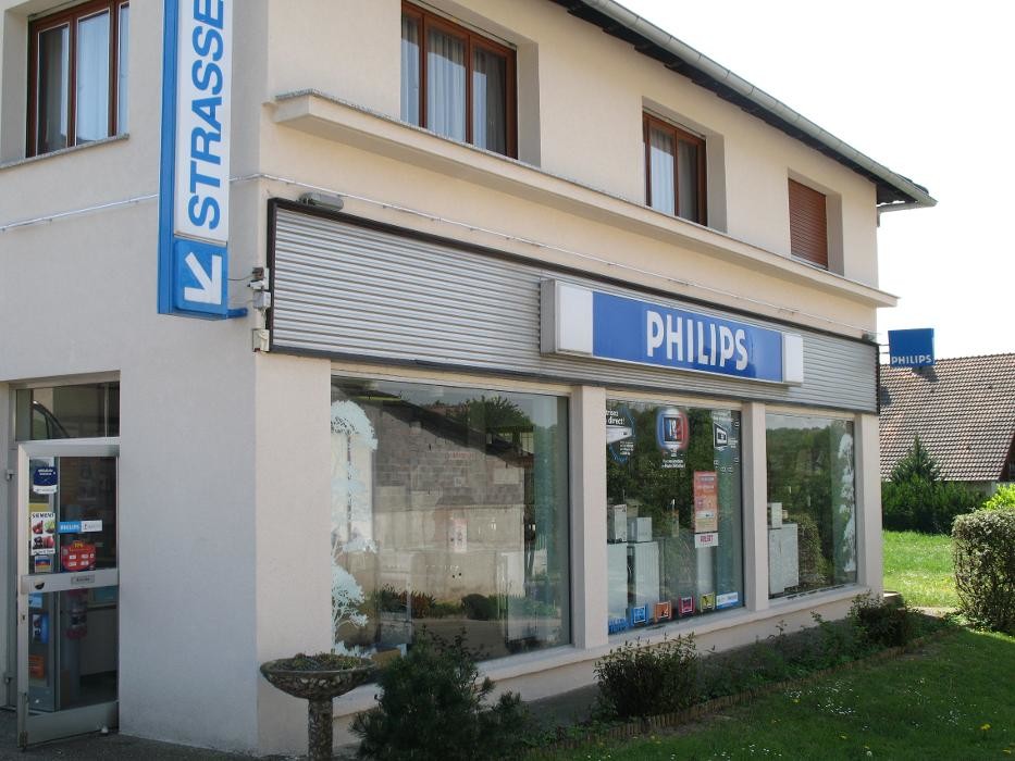 Images TELE VIDEO STRASSER